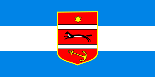 Zastava Virovitičko-podravske županije
